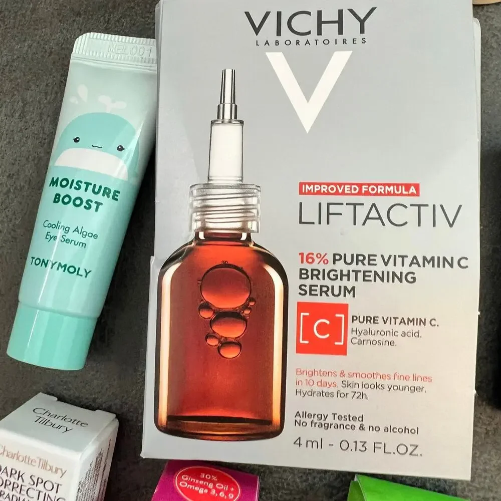 New Sephora & Ulta mixed skincare lot moisturizer night creams retinol body mask